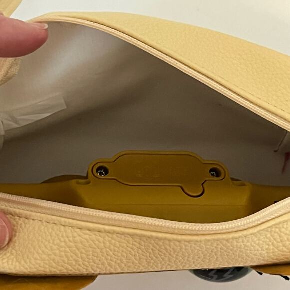 Modern Purse Pets Leopard Leoluxe Spin Master Interactive Purse Blinking Eyes - Picture 7 of 9